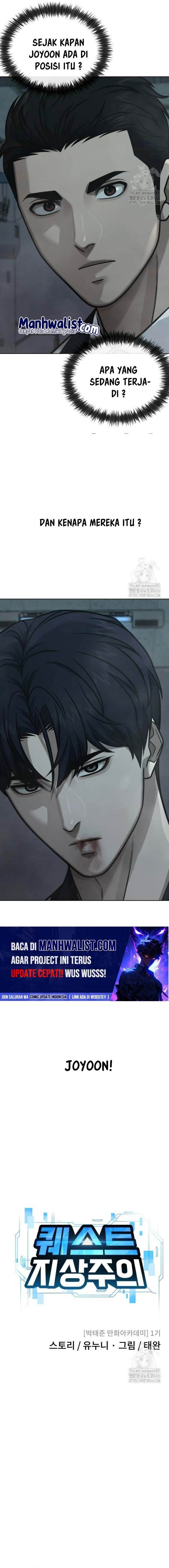 Quest Supremacy Chap 166 - Next Chap 167