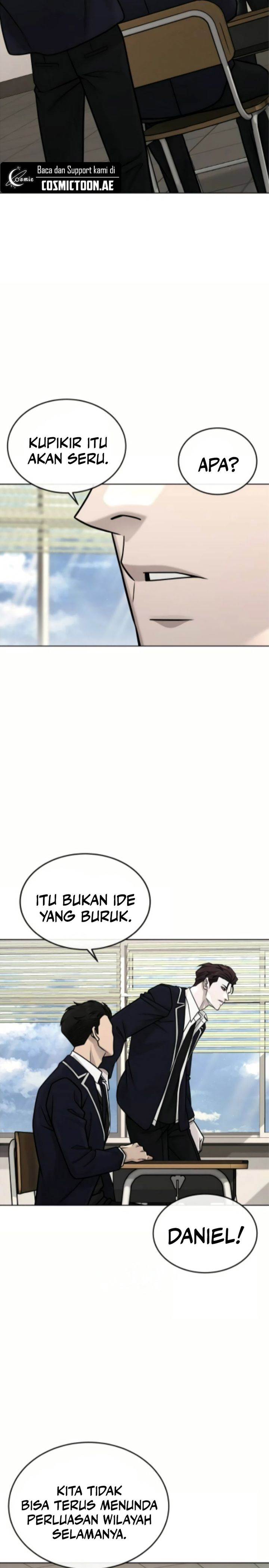 Quest Supremacy Chap 167 - Next Chap 168