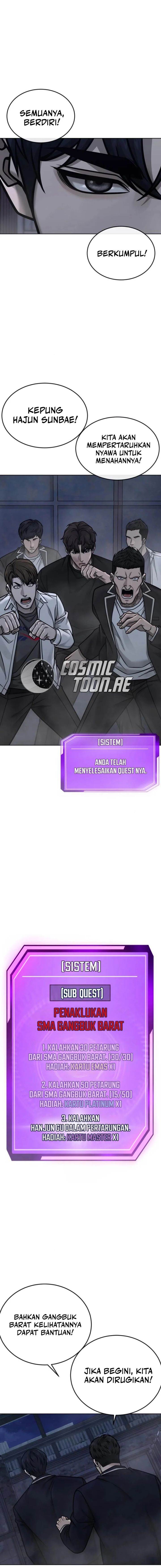 Quest Supremacy Chap 168 - Next Chap 169