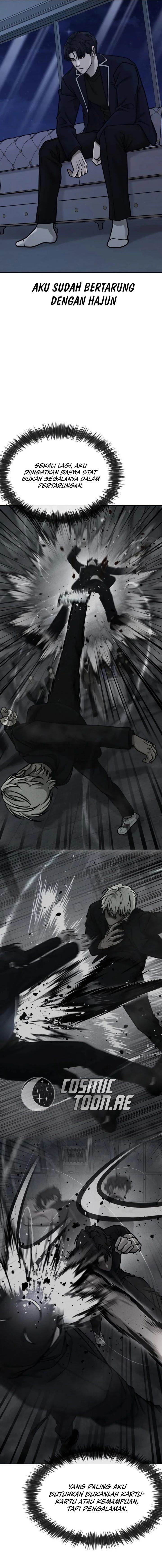 Quest Supremacy Chap 168 - Next Chap 169