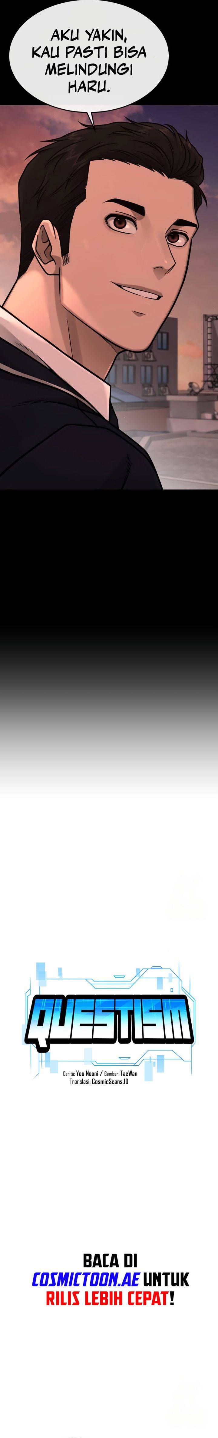 Quest Supremacy Chap 169 - Next Chap 170