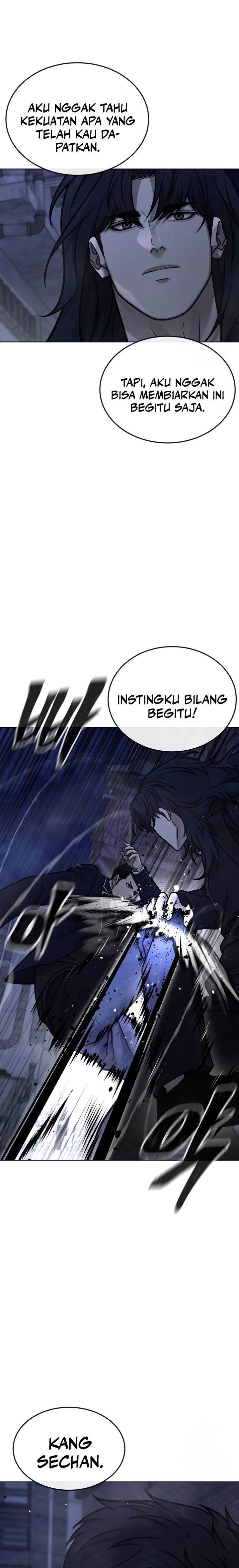 Quest Supremacy Chap 169 - Next Chap 170