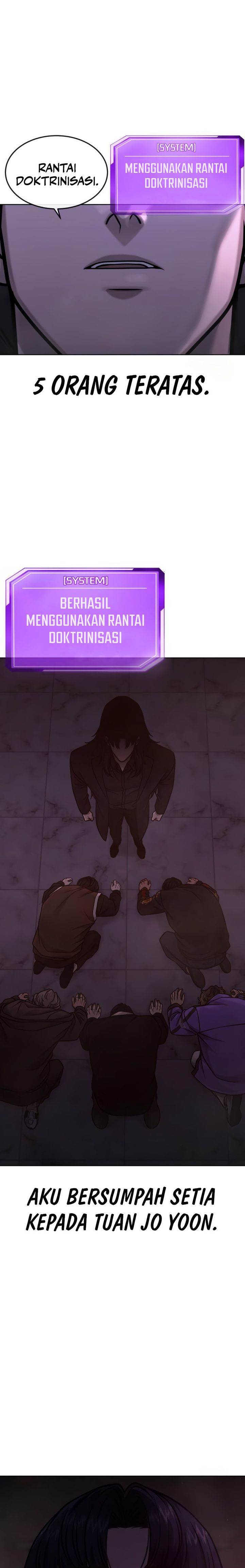 Quest Supremacy Chap 169 - Next Chap 170