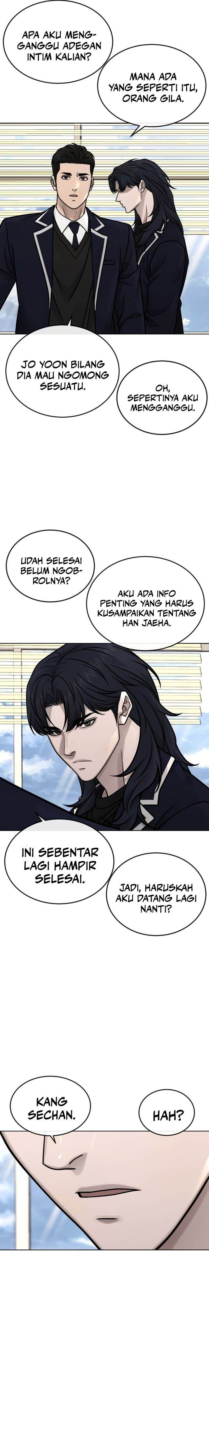 Quest Supremacy Chap 169 - Next Chap 170