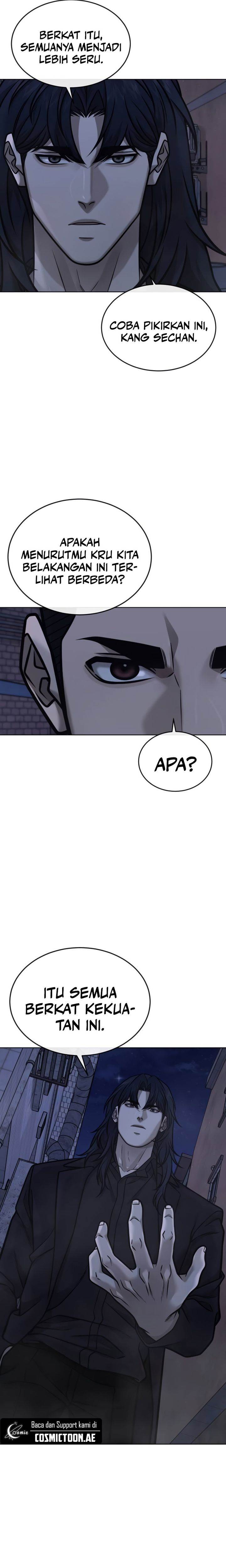 Quest Supremacy Chap 169 - Next Chap 170