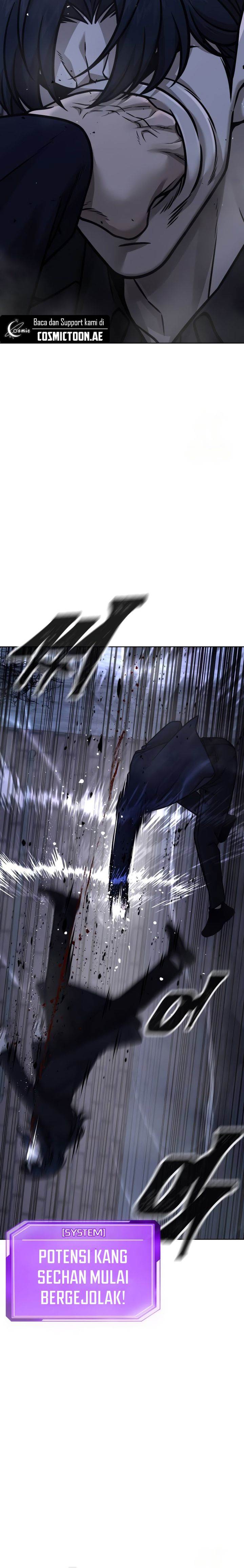 Quest Supremacy Chap 169 - Next Chap 170