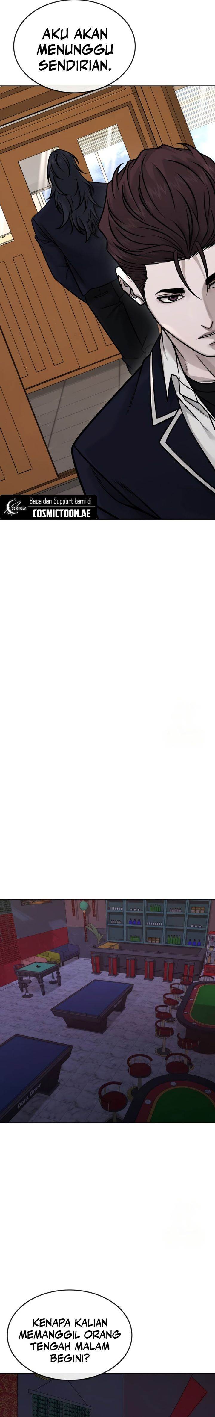 Quest Supremacy Chap 169 - Next Chap 170