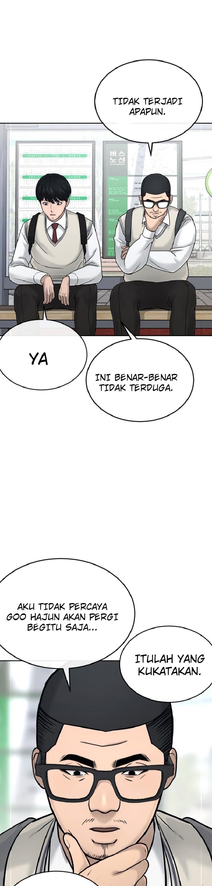 Quest Supremacy Chap 16 - Next Chap 17