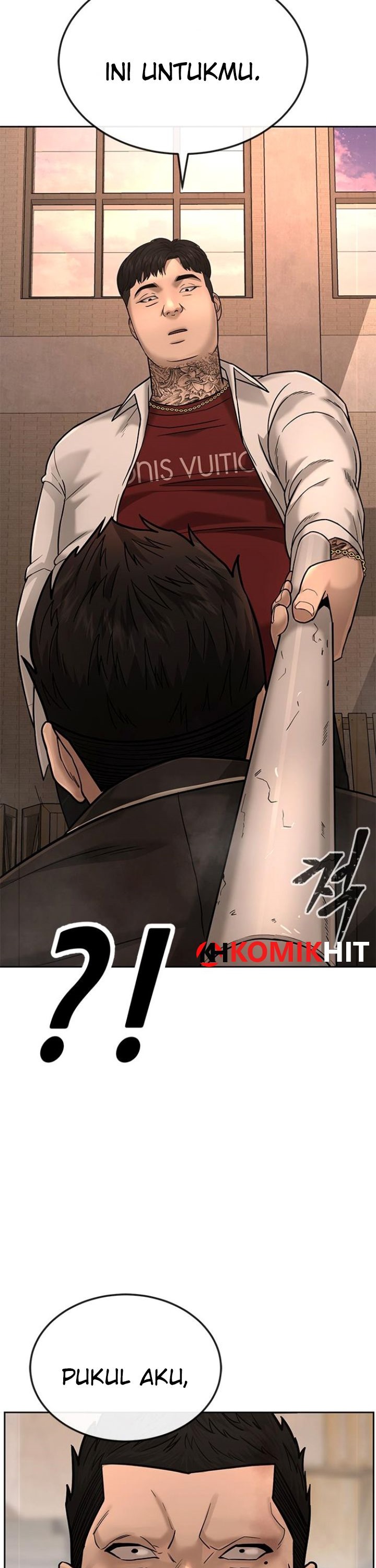 Quest Supremacy Chap 16 - Next Chap 17