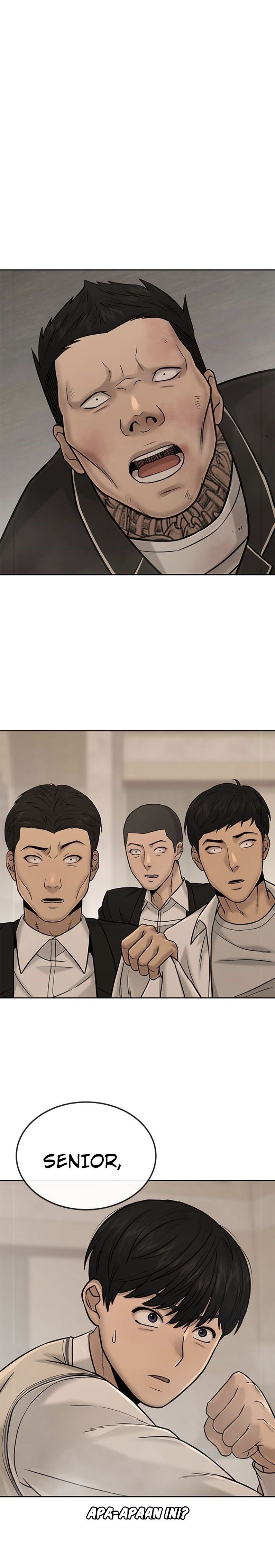 Quest Supremacy Chap 17 - Next Chap 18