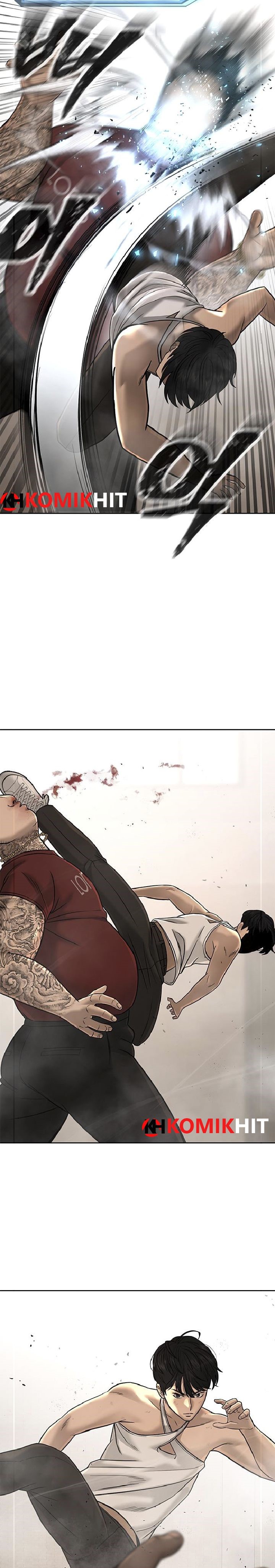 Quest Supremacy Chap 17 - Next Chap 18