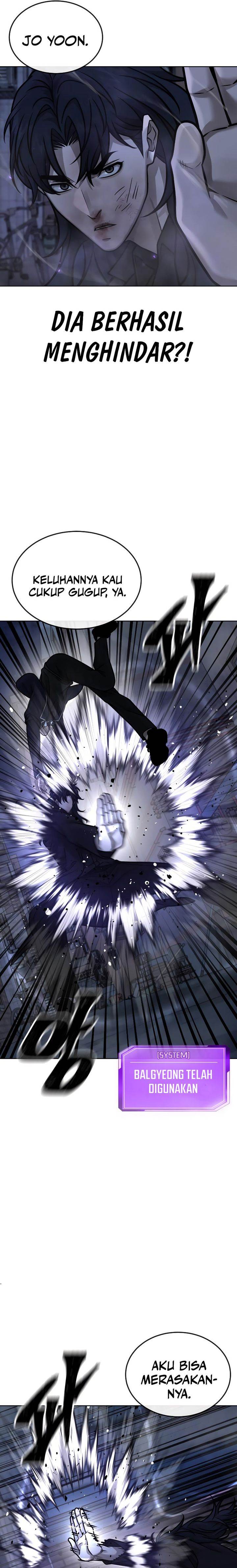 Quest Supremacy Chap 170 - Next Chap 171