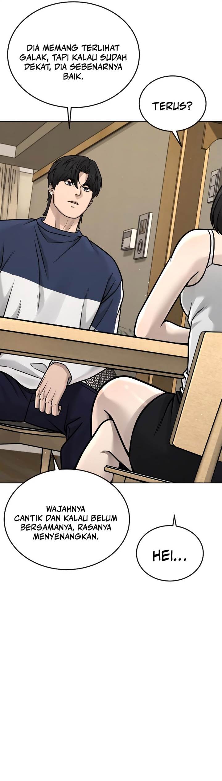 Quest Supremacy Chap 171 - Next Chap 172