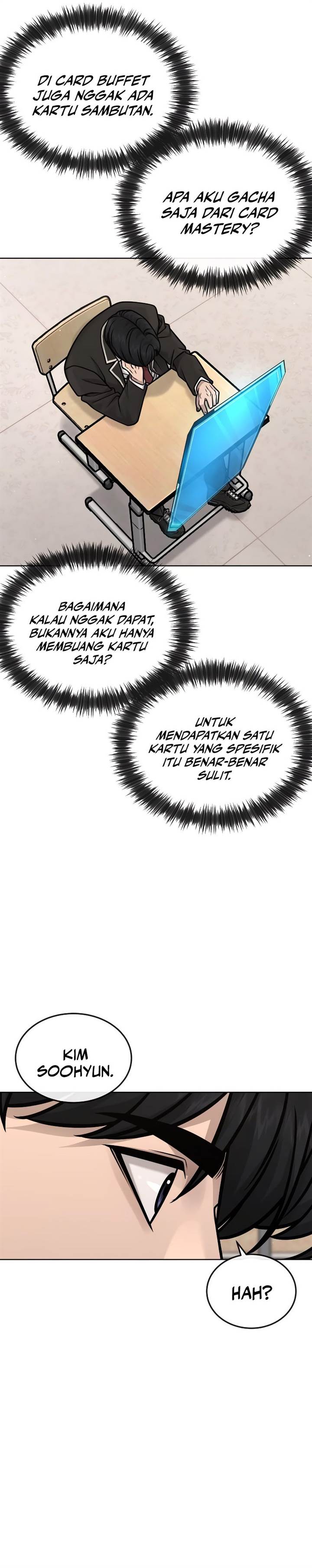 Quest Supremacy Chap 171 - Next Chap 172