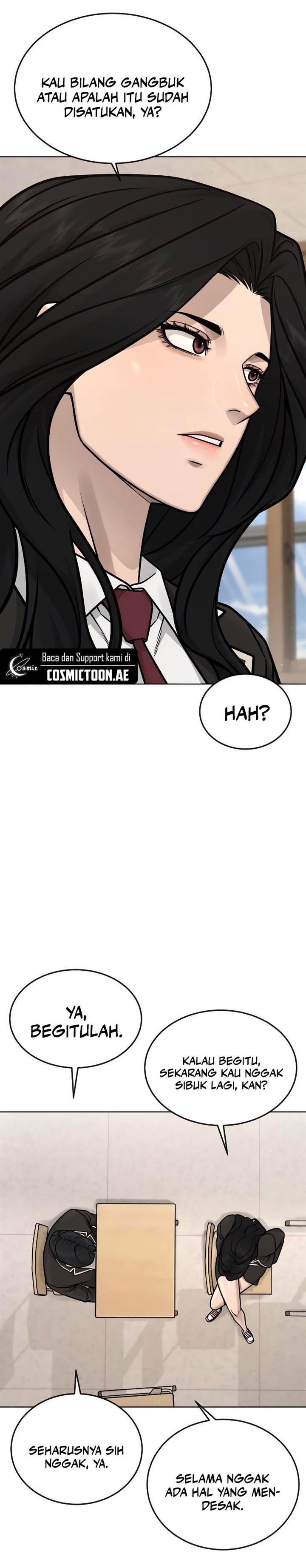 Quest Supremacy Chap 171 - Next Chap 172