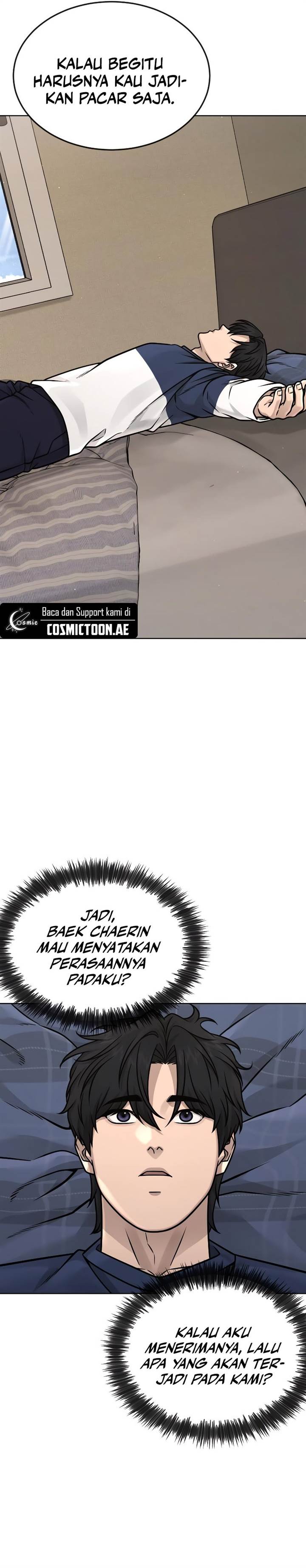 Quest Supremacy Chap 171 - Next Chap 172