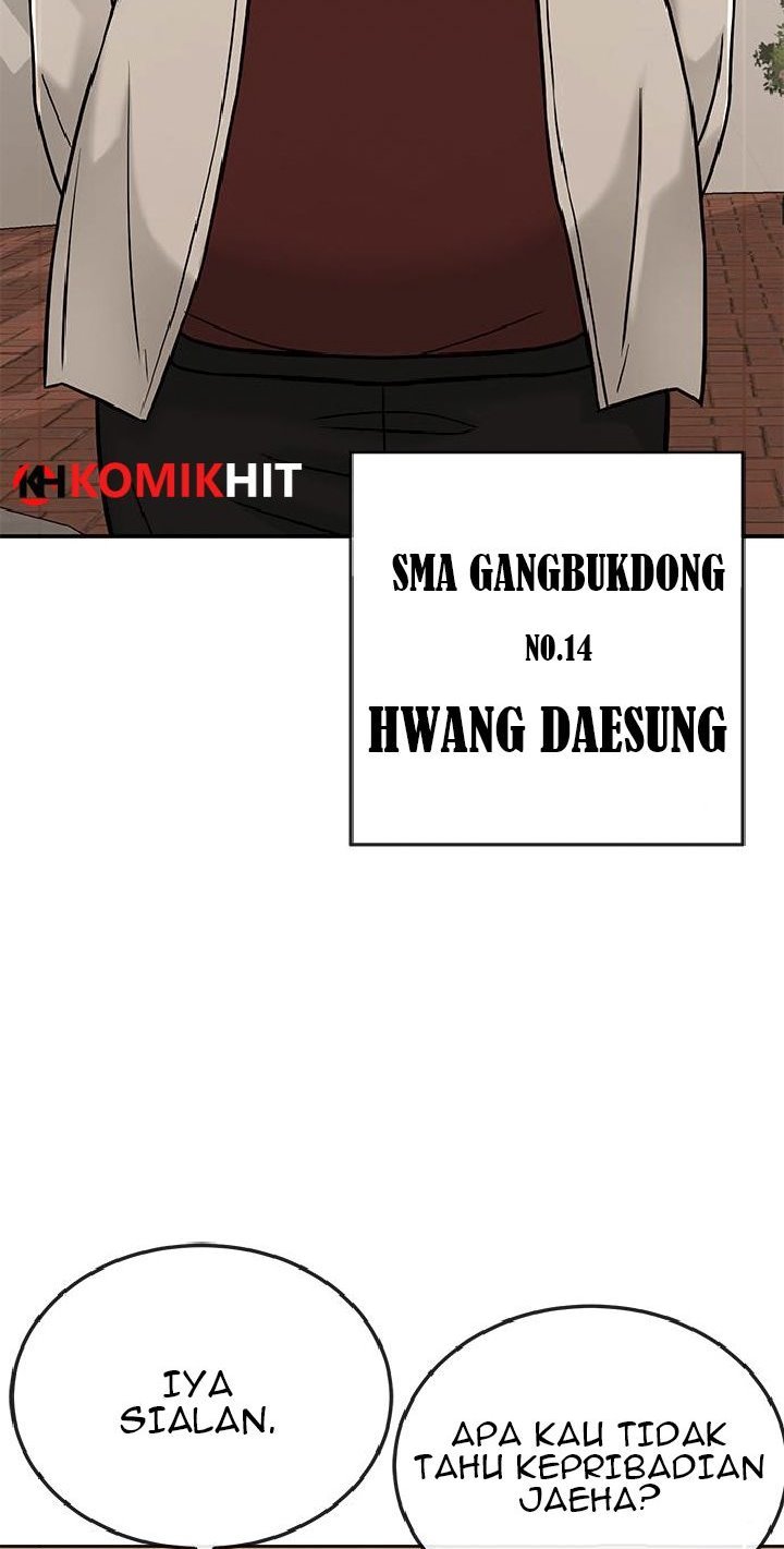 Quest Supremacy Chap 18 - Next Chap 19