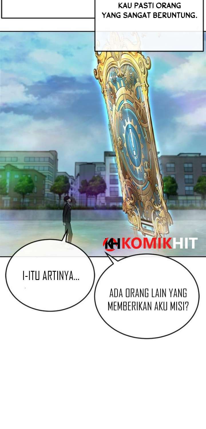 Quest Supremacy Chap 19 - Next Chap 20