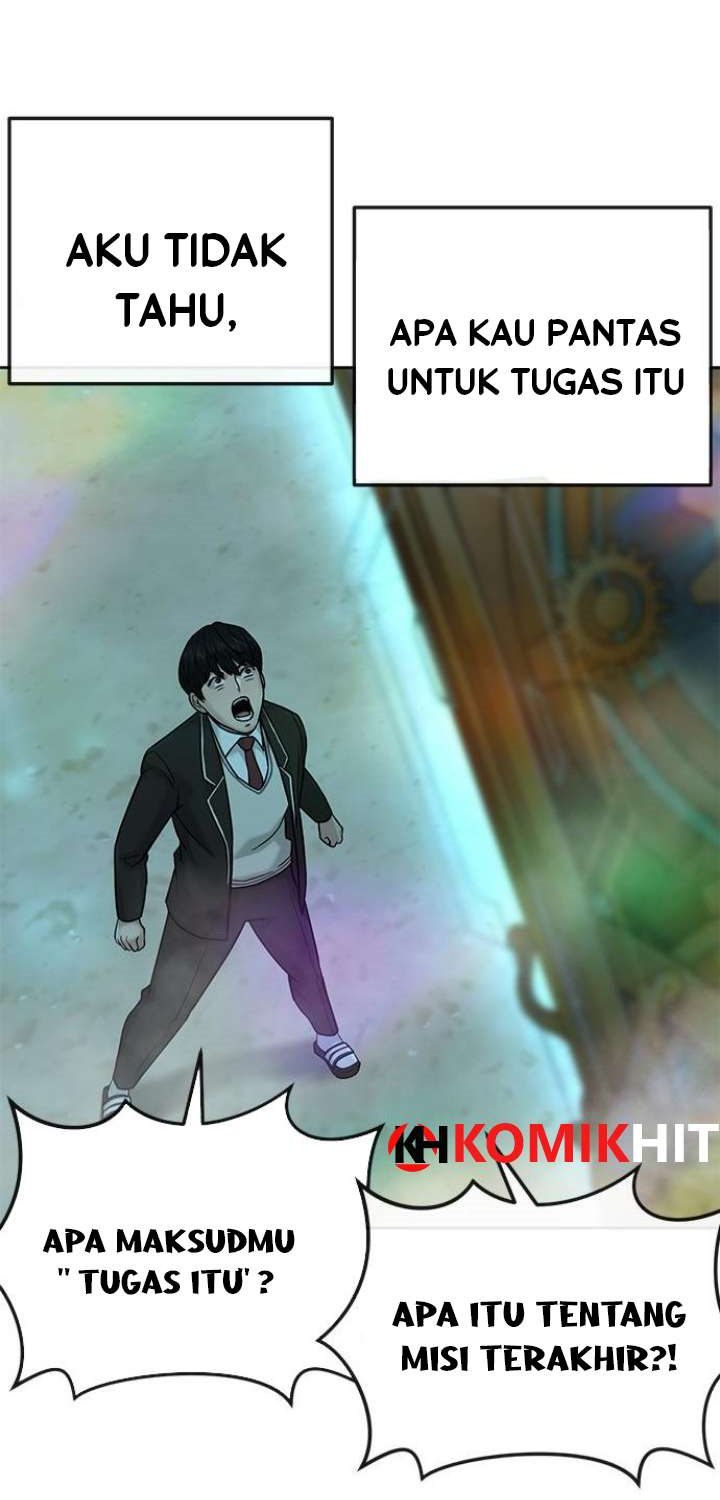 Quest Supremacy Chap 19 - Next Chap 20