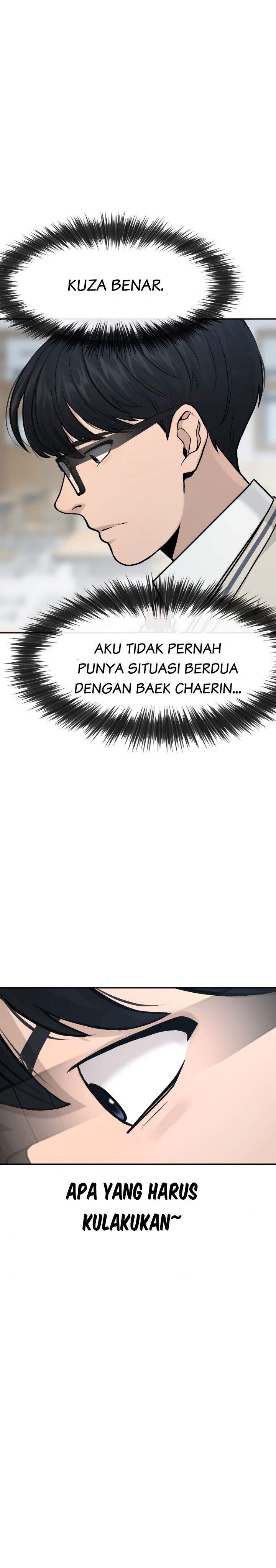 Quest Supremacy Chap 2 - Next Chap 3