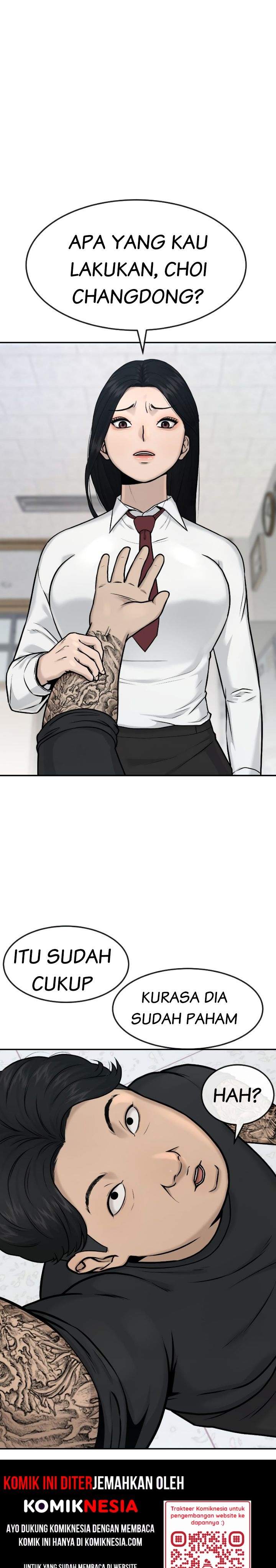 Quest Supremacy Chap 2 - Next Chap 3