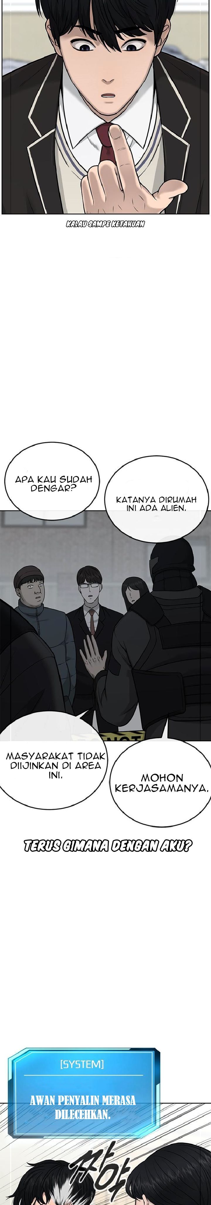 Quest Supremacy Chap 21 - Next Chap 22