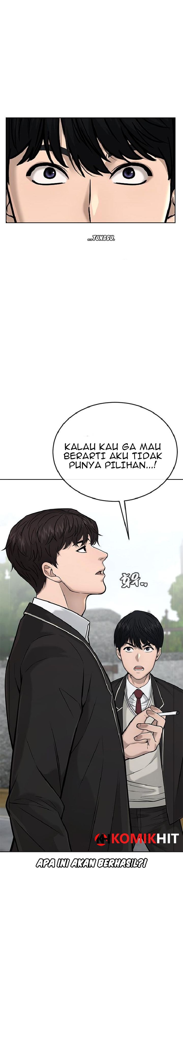 Quest Supremacy Chap 21 - Next Chap 22