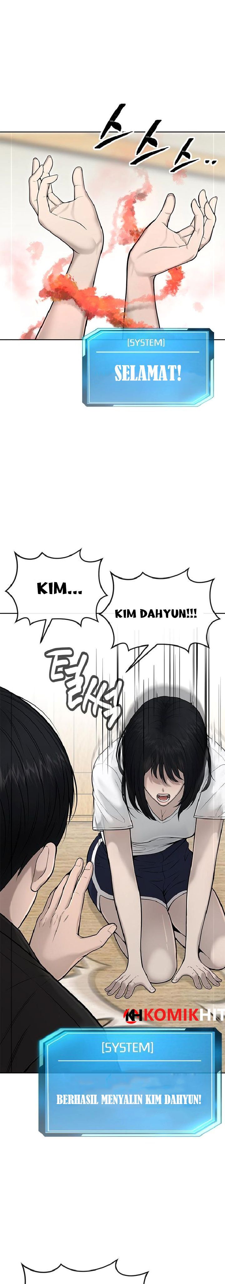 Quest Supremacy Chap 21 - Next Chap 22