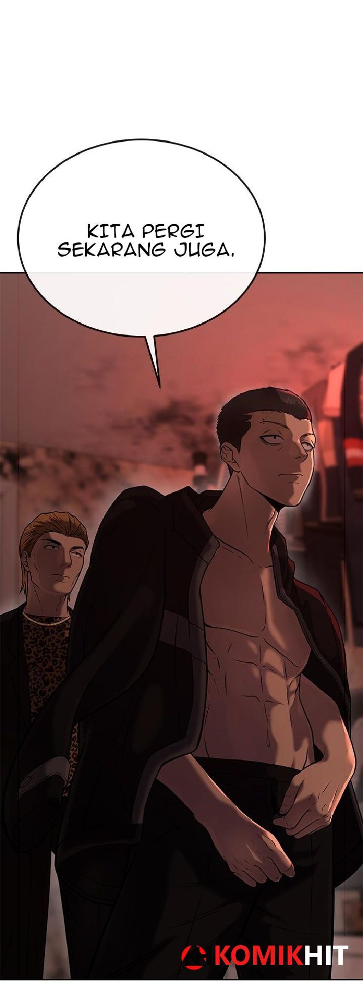 Quest Supremacy Chap 21 - Next Chap 22