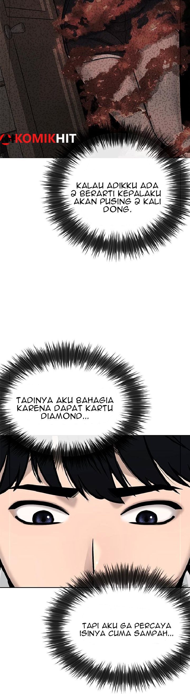 Quest Supremacy Chap 21 - Next Chap 22