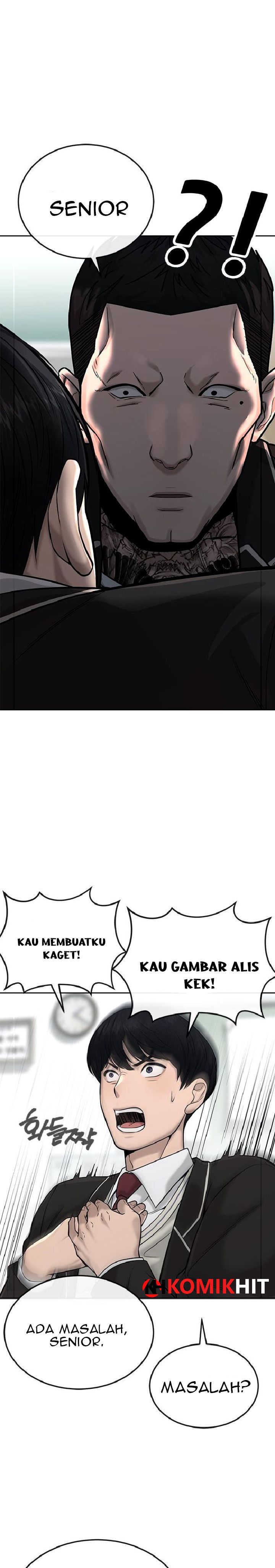 Quest Supremacy Chap 21 - Next Chap 22