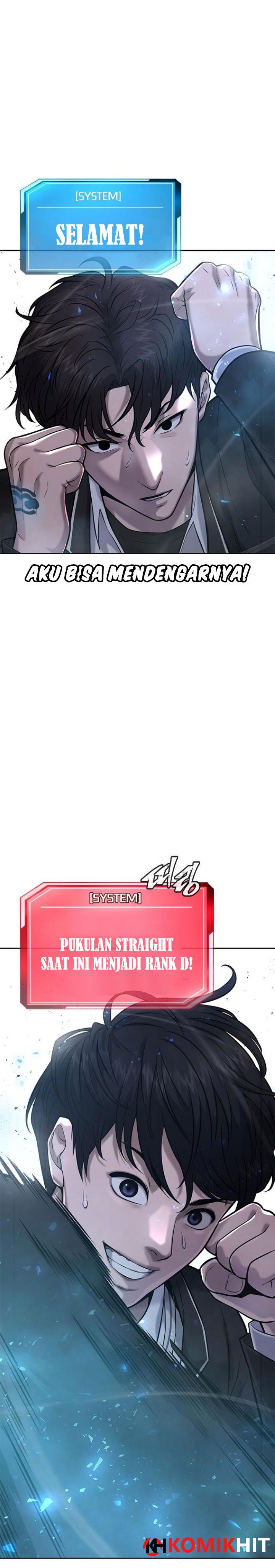 Quest Supremacy Chap 21 - Next Chap 22