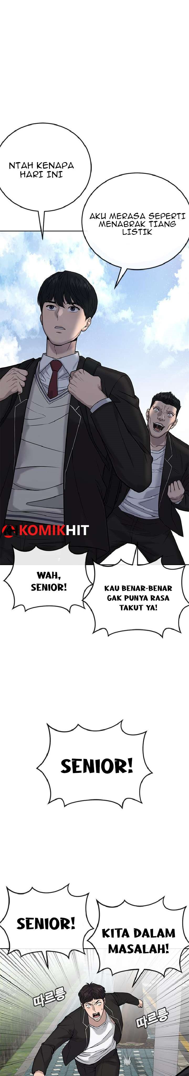 Quest Supremacy Chap 22 - Next Chap 23