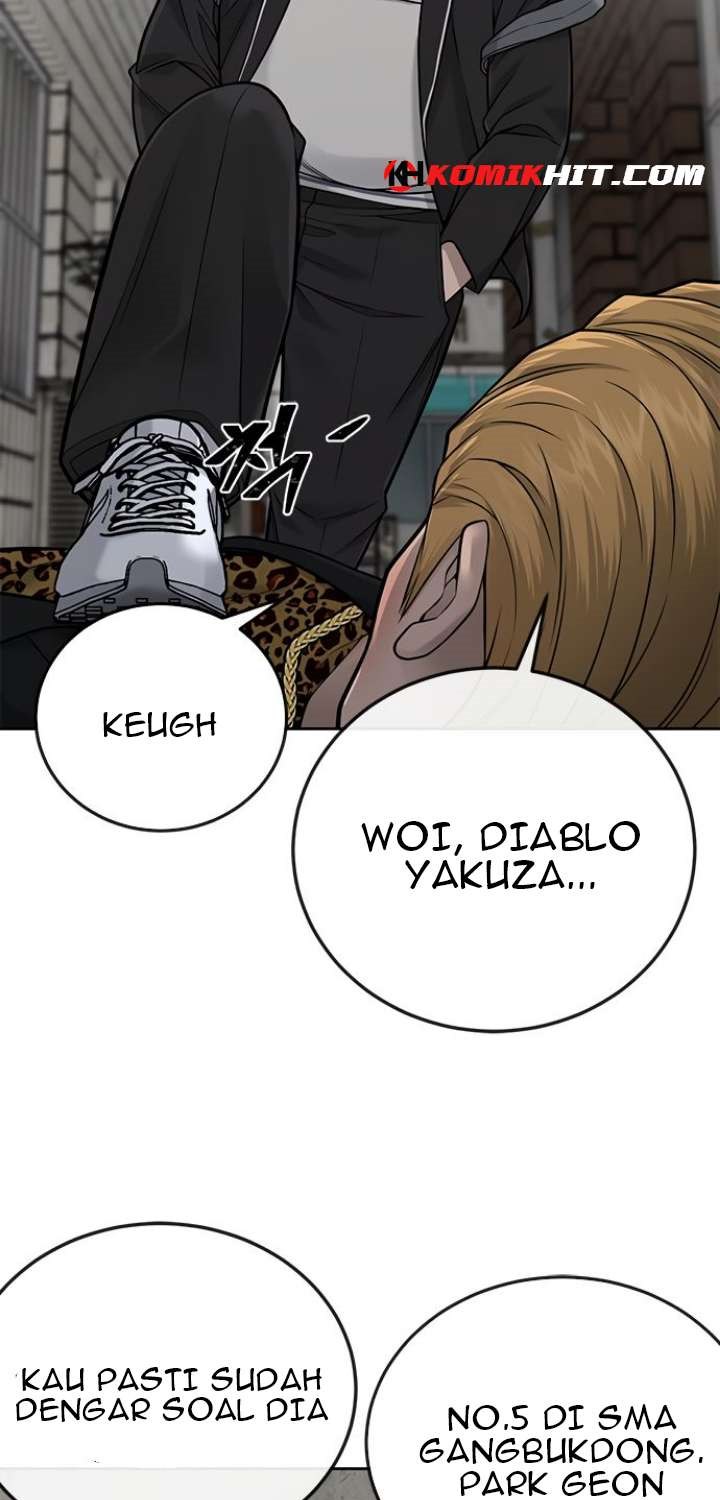 Quest Supremacy Chap 23 - Next Chap 24