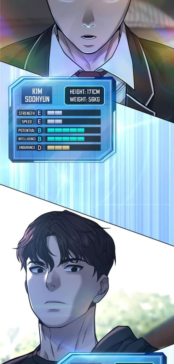 Quest Supremacy Chap 23 - Next Chap 24