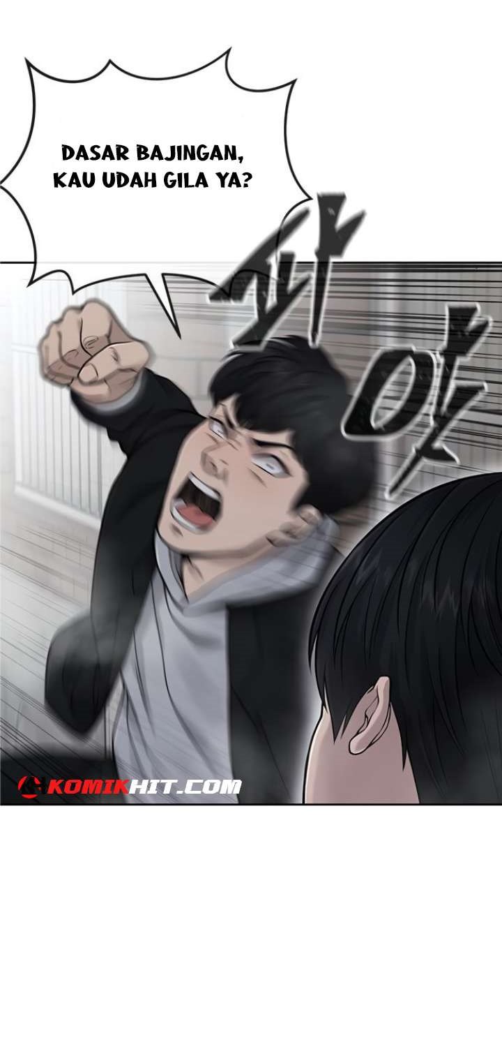 Quest Supremacy Chap 23 - Next Chap 24