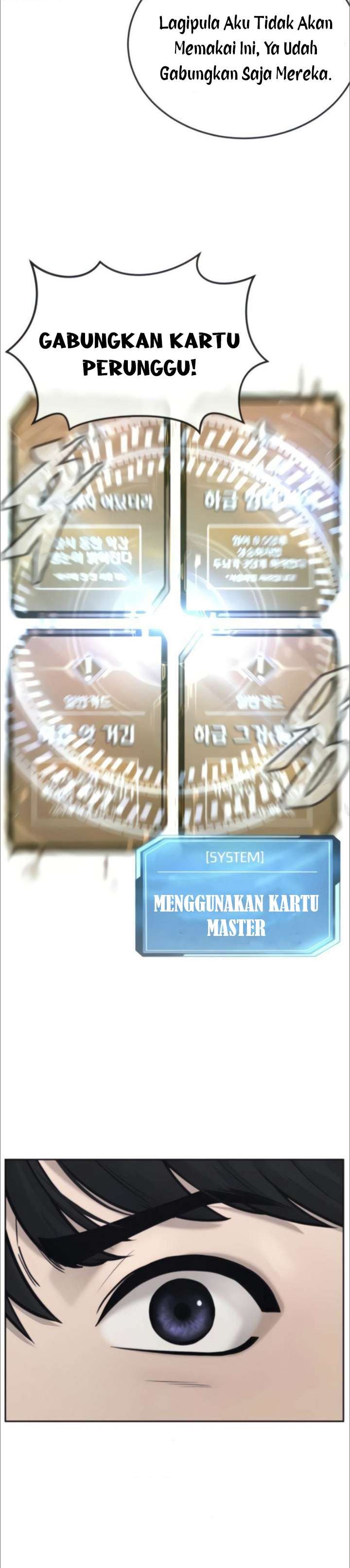 Quest Supremacy Chap 24 - Next Chap 25