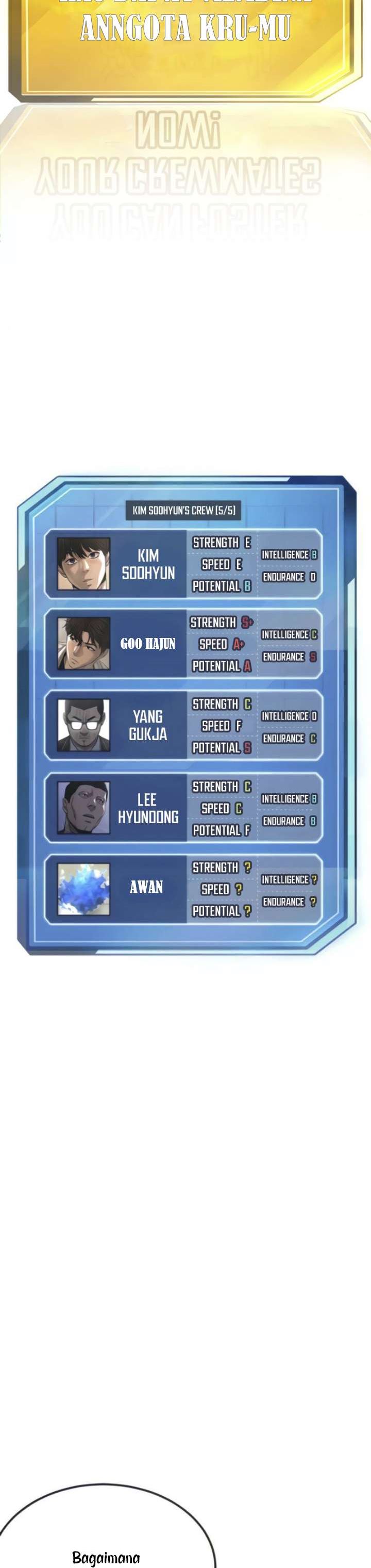 Quest Supremacy Chap 24 - Next Chap 25