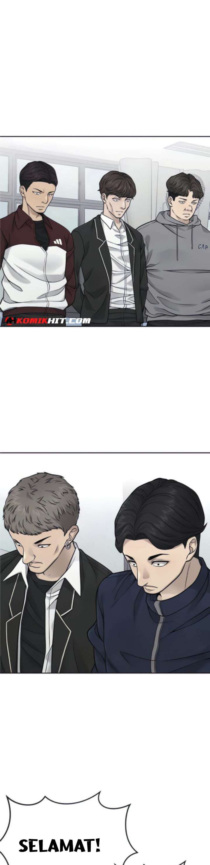 Quest Supremacy Chap 24 - Next Chap 25