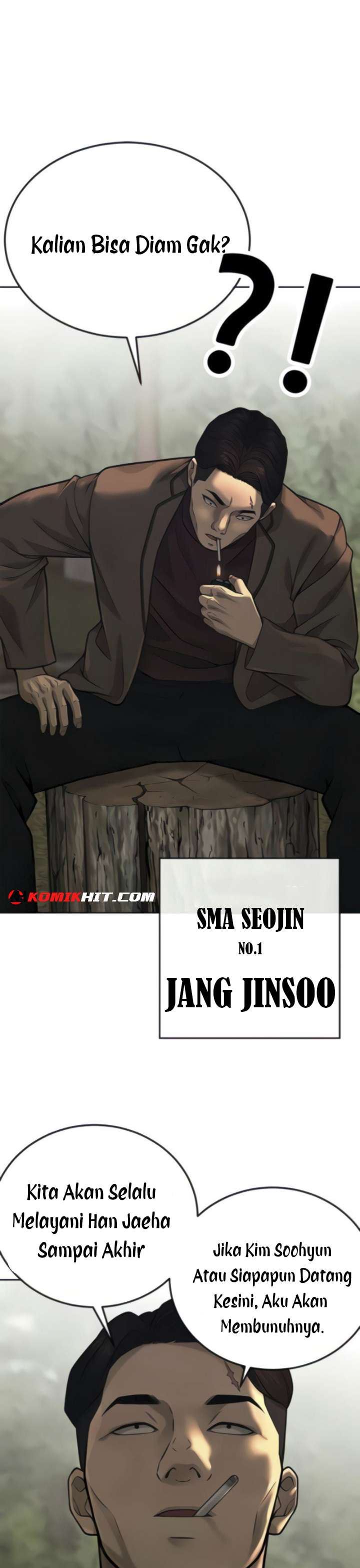 Quest Supremacy Chap 24 - Next Chap 25