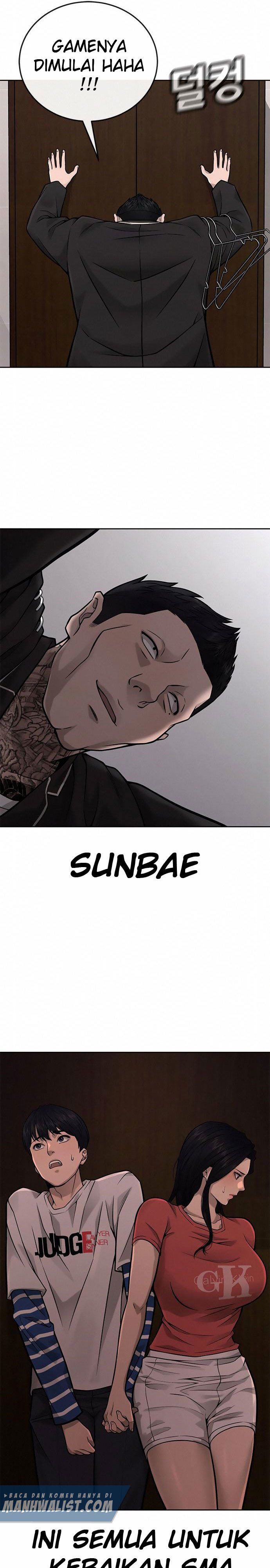 Quest Supremacy Chap 26 - Next Chap 27