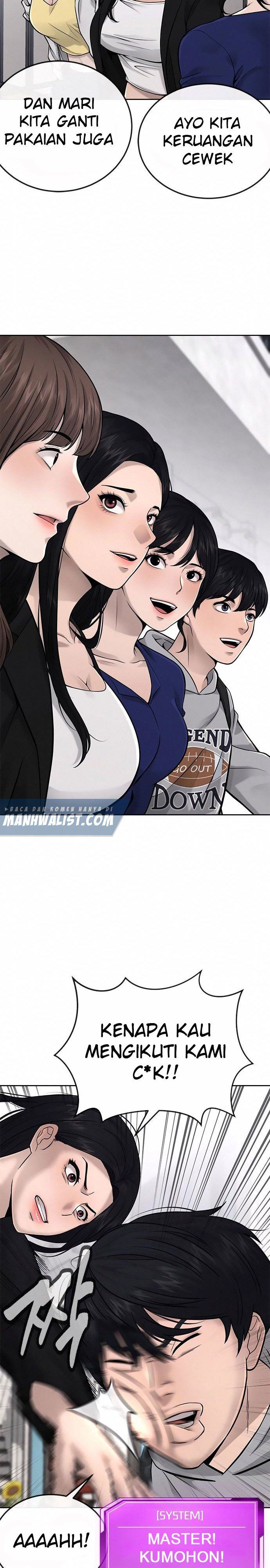 Quest Supremacy Chap 26 - Next Chap 27