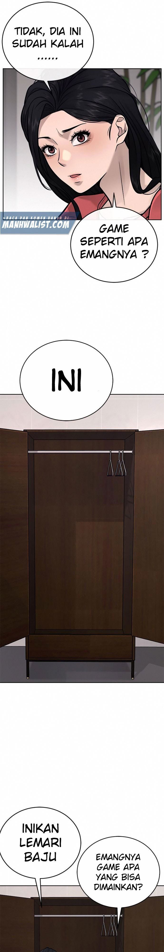 Quest Supremacy Chap 26 - Next Chap 27