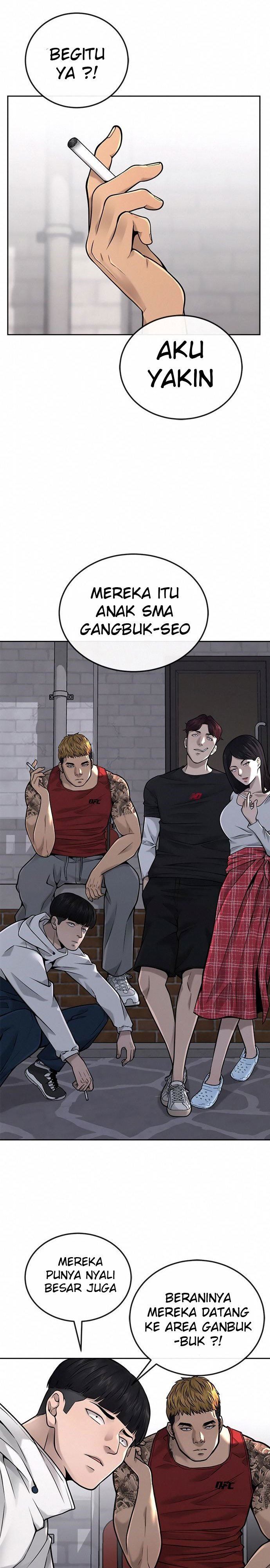 Quest Supremacy Chap 26 - Next Chap 27