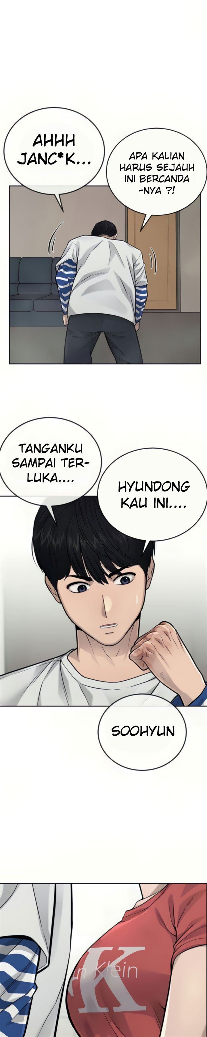 Quest Supremacy Chap 27 - Next Chap 28