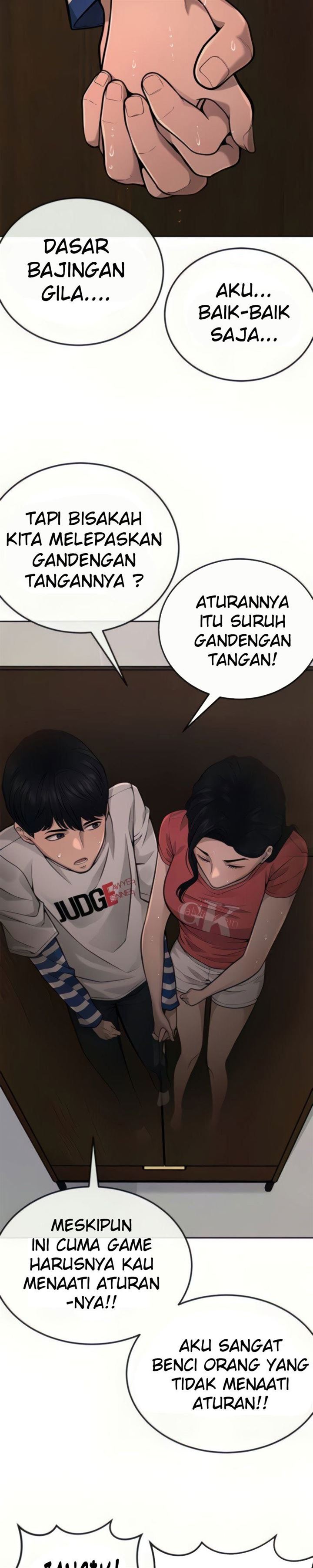 Quest Supremacy Chap 27 - Next Chap 28