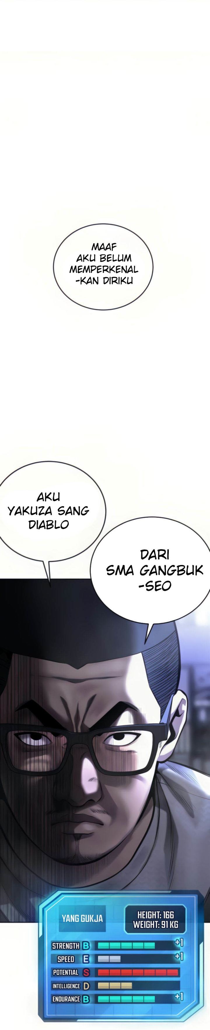 Quest Supremacy Chap 27 - Next Chap 28