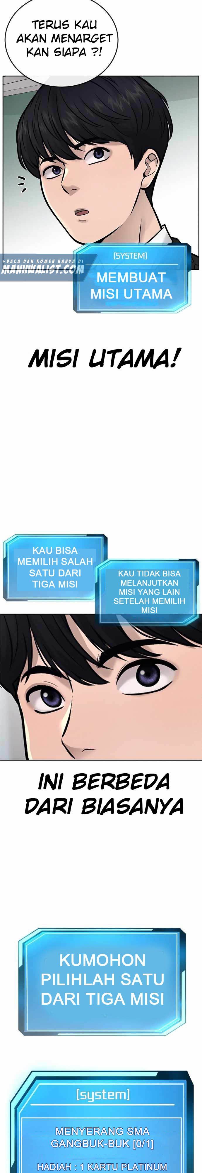 Quest Supremacy Chap 28 - Next Chap 29