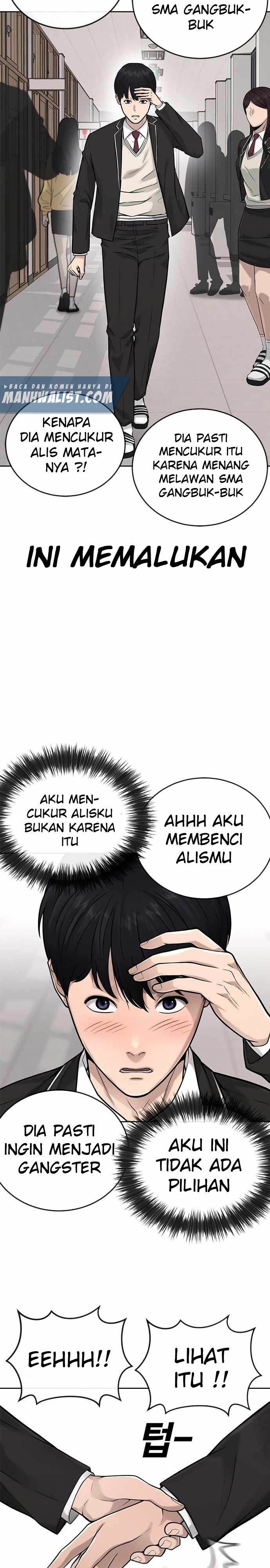 Quest Supremacy Chap 28 - Next Chap 29