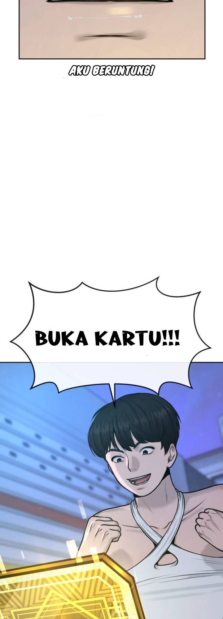 Quest Supremacy Chap 7 - Next Chap 8